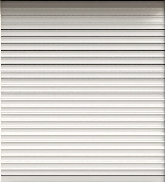 Alumínium redőny komplettírozás